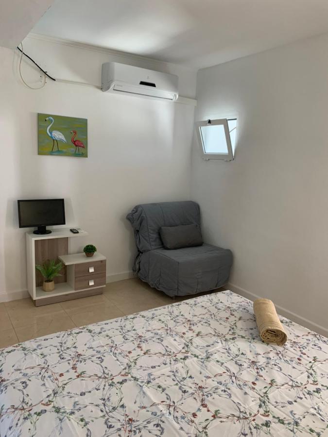 Casa Los Pinos Calpe Playa 外观 照片