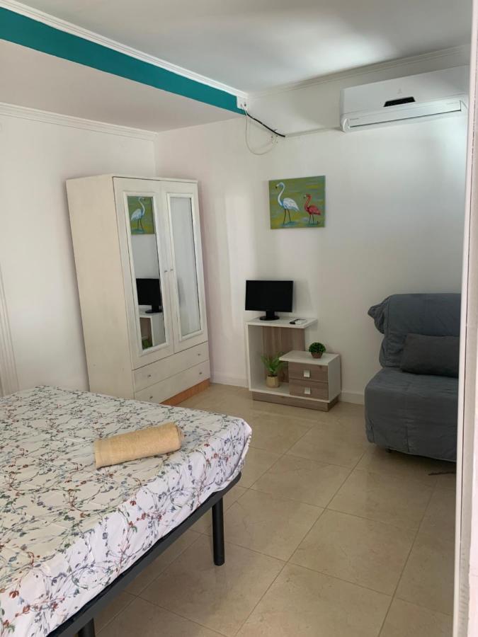 Casa Los Pinos Calpe Playa 外观 照片