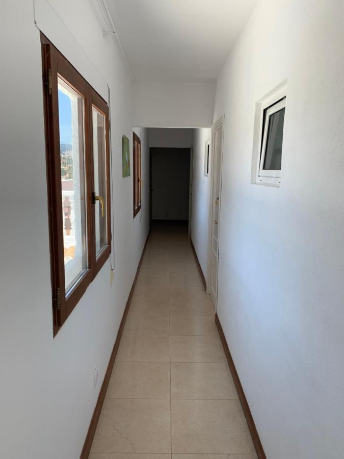 Casa Los Pinos Calpe Playa 外观 照片