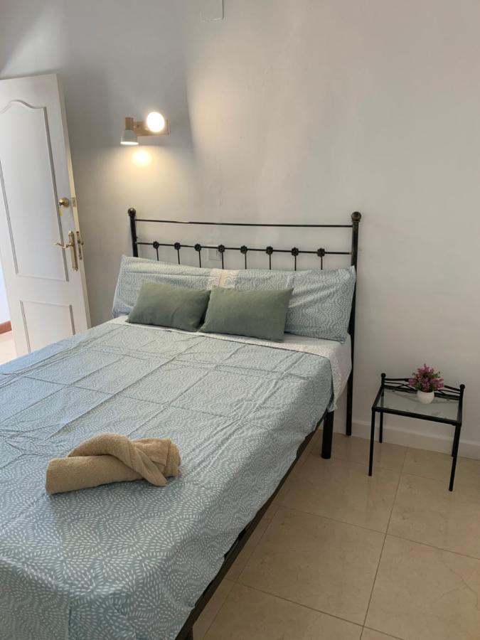 Casa Los Pinos Calpe Playa 外观 照片