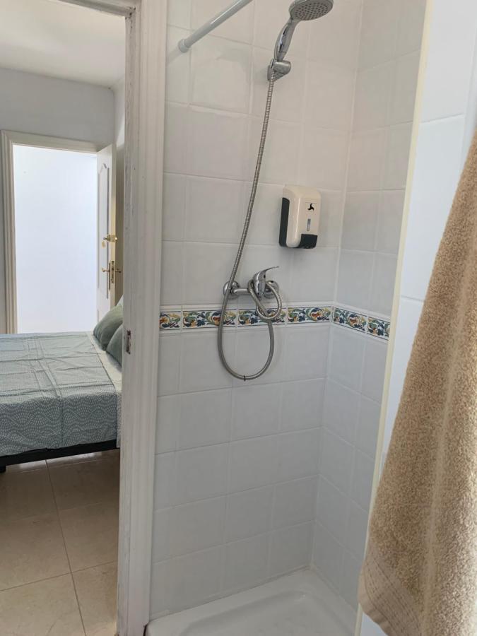 Casa Los Pinos Calpe Playa 外观 照片