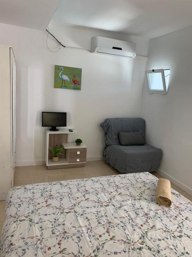 Casa Los Pinos Calpe Playa 外观 照片