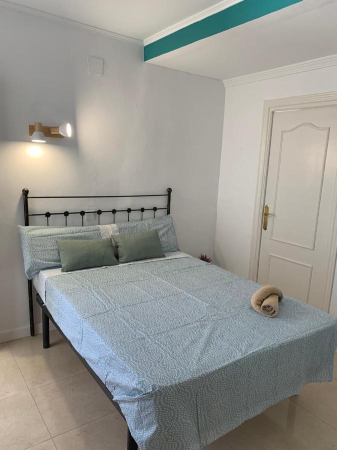 Casa Los Pinos Calpe Playa 外观 照片