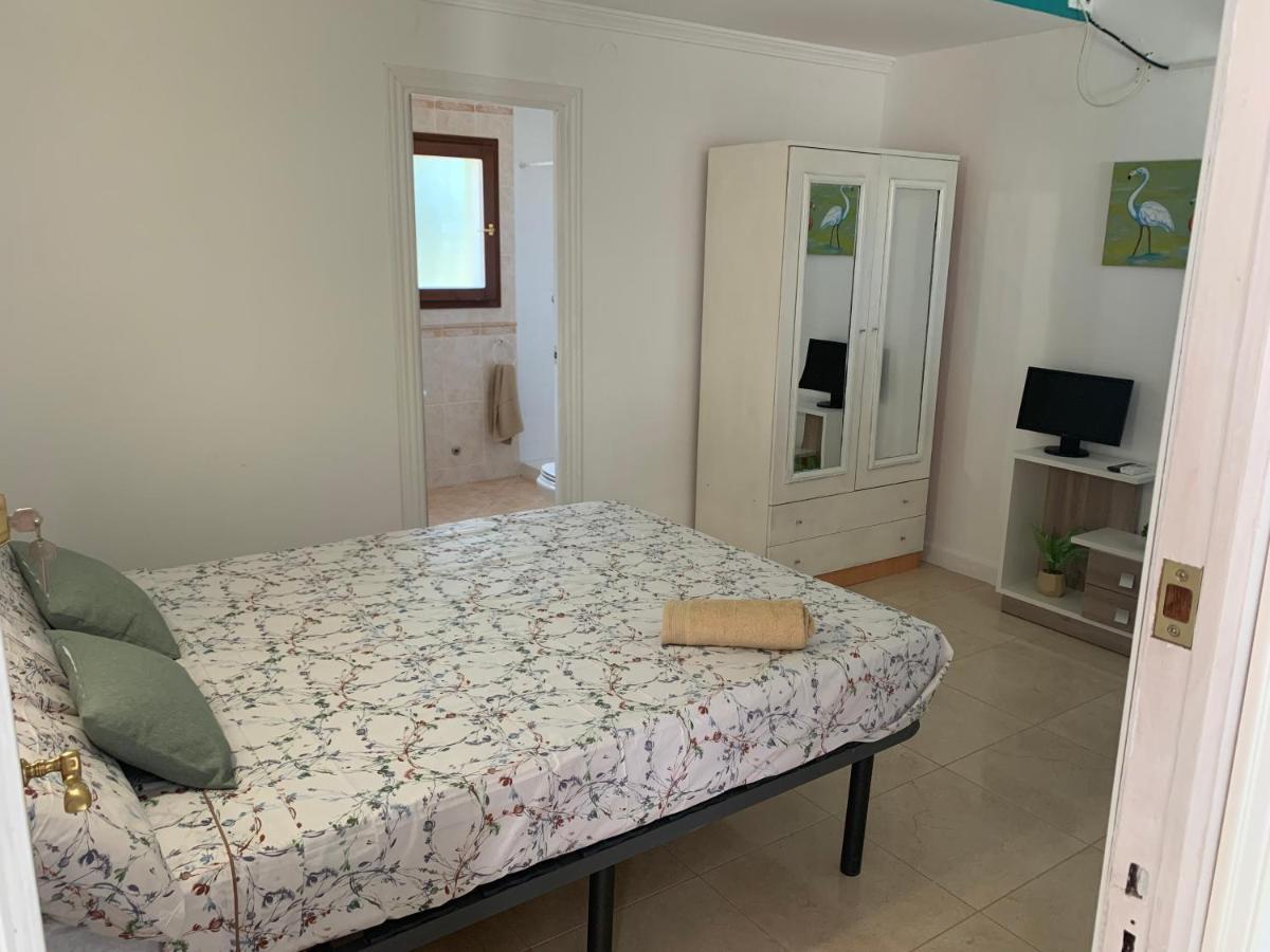 Casa Los Pinos Calpe Playa 外观 照片