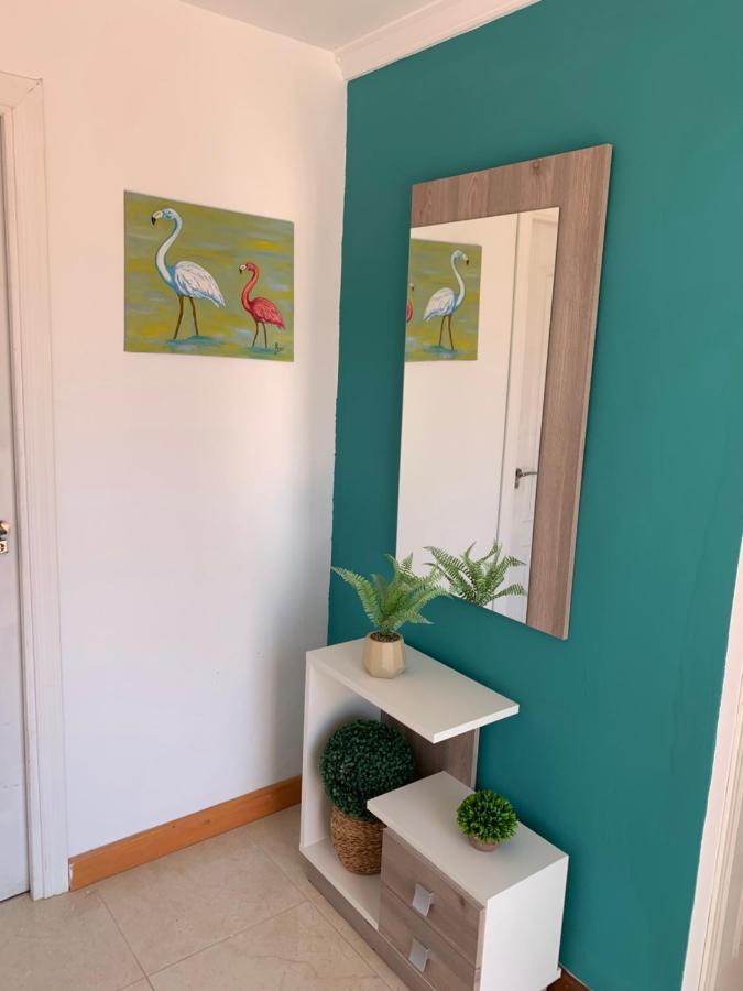 Casa Los Pinos Calpe Playa 外观 照片