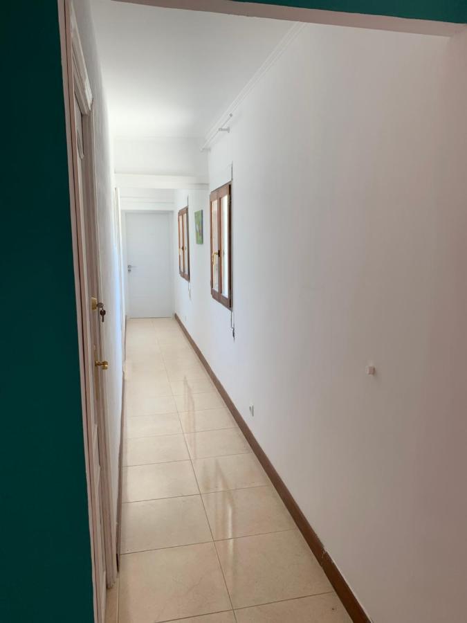 Casa Los Pinos Calpe Playa 外观 照片