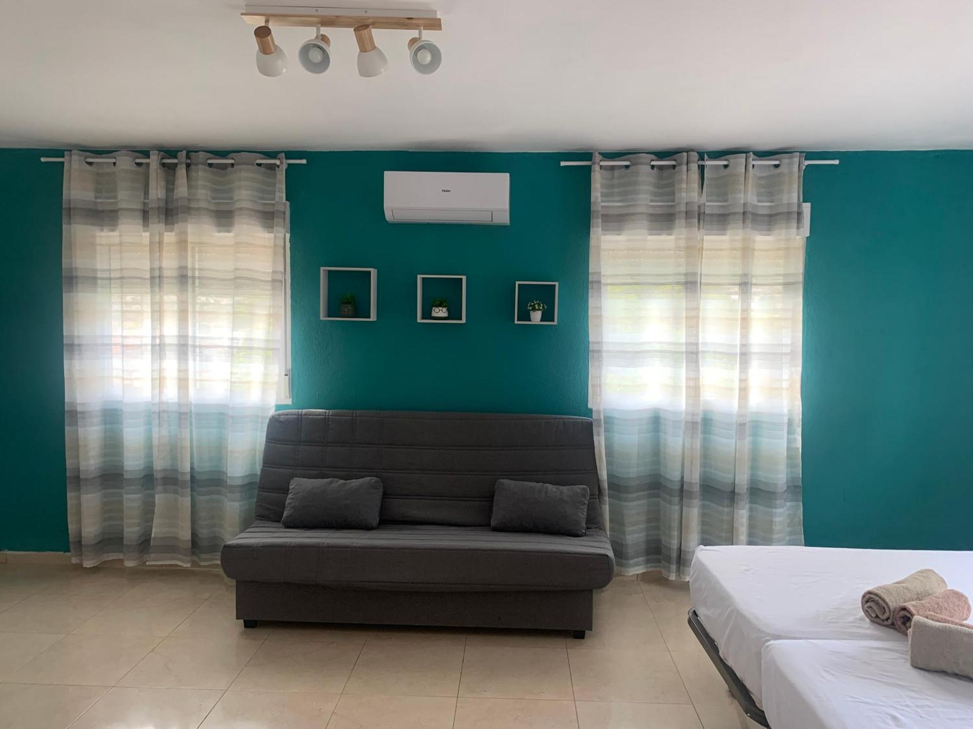 Casa Los Pinos Calpe Playa 外观 照片